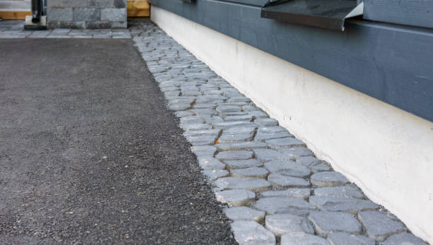 Why Choose Us For All Your Driveway Paving Needs in Fruit Hill, OH?