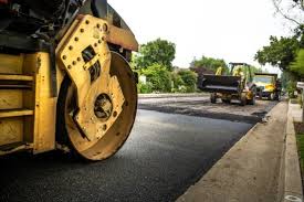 Brick Driveway Installation in Fruit Hill, OH